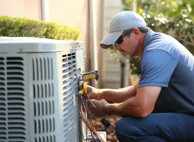 installateur Exmorra